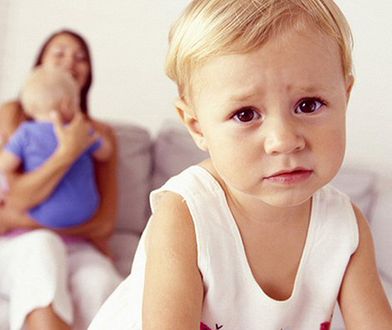 Dziecko dostało klapsa, matka stanie przed sądem