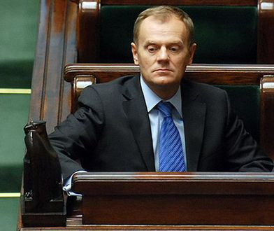 Waldemar Kuczyński: Platforma Obywatelska to dziś partia racji stanu