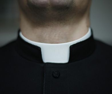 Ksiądz William Lynn, zamieszany w pedofilię, wyszedł na wolność