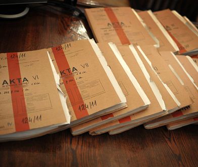 Ciąg dalszy procesu ws. zabójstw dzieci w Hipolitowie