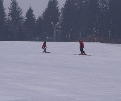 Gdzie wybrać się na narty na Śląsku?