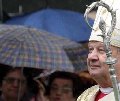 Kard. Stanisław Dziwisz: Wszystkich Świętych to także dzień nadziei