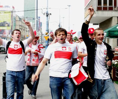 Waldemar Kuczyński: PiS marzy o porażce Euro 2012