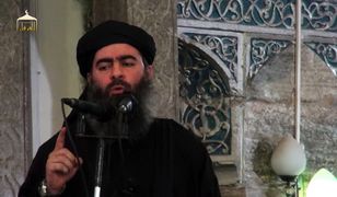 Lider Państwa Islamskiego nie żyje? Jego śmierć może nieoczekiwanie wzmocnić siły dżihadystów