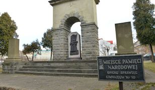 Ambasada Rosji: zniszczenie pomnika radzieckiego w Polsce bluźniercze i amoralne