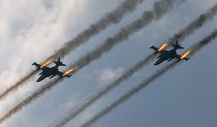 Interwencja Rosji na Bliskim Wschodzie. Irak następny w kolejce?