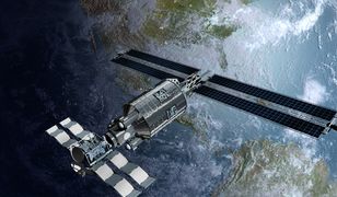 Badania zakwaszenia oceanów - łatwiejsze dzięki satelitom