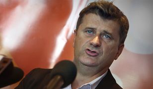 Palikot uderza w Kopacz ws. przemocy w rodzinie