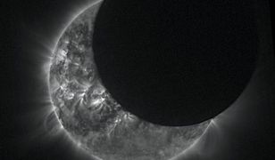 Jak bezpiecznie obserwować zaćmienie Słońca