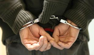 Chcieli fałszowań zeznania w sprawie "Krystka" z Wejherowa. Prokuratura przedstawiła zarzuty dwóm mężczyznom