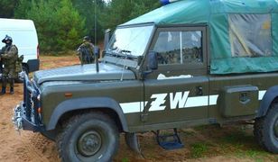 Żandarmeria Wojskowa będzie wspierać policję podczas obchodów Święta Niepodległości