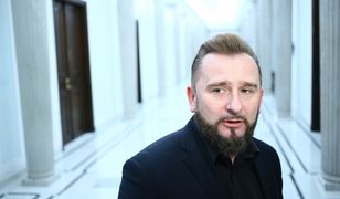 Szef MSWiA: jest postępowanie wyjaśniające ws. wizyty policji w biurze Liroya-Marca