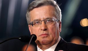 Łukasz Warzecha: nie ma powodu, by głosować na Komorowskiego