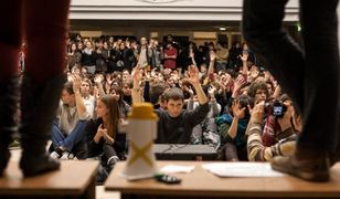 Minister nauki prof. Lena Kolarska-Bobińska ws. zajęć gender na uczelniach: szanujemy wolność badań