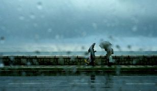 Jedna osoba nie żyje, trzy zaginęły z powodu burz na południu Feancji