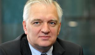 PO chudnie po Jarosławie Gowinie - wyniki sondażu