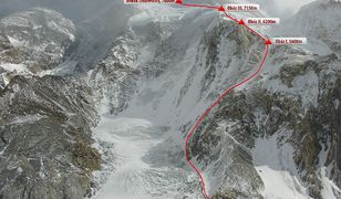 Etyk dr hab. Paweł Łuków: na Broad Peak zabrakło przewidywalności