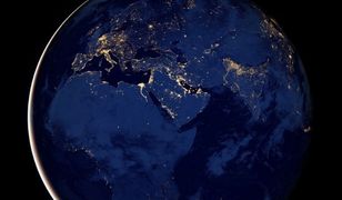 Sukcesy w walce z dziurą ozonową