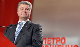 Ekspertka dla WP.PL: totalna dekonstrukcja sceny politycznej na Ukrainie