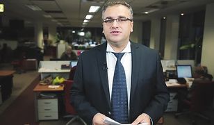 Rekordowe temperatury w 2014 r.