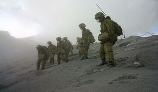 Wulkany zagrażają naszej cywilizacji