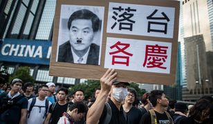Ekspert dla WP.PL o Hongkongu: nie było podobnej sytuacji od czasu protestów na placu Tiananmen