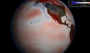 Czekają nas fale ekstremalnych mrozów? Naukowiec przestrzega