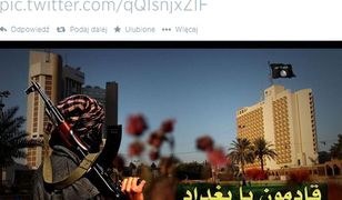 Dżihad online, czyli jak terroryści wojują w internecie