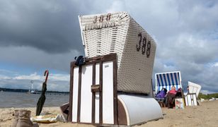 Czm zaskoczy pogoda w Lany Poniedziałek? - prognoza na 21 kwietnia