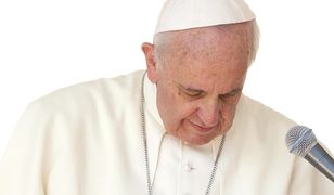 Papież Franciszek ukarał peruwiańskiego biskupa wydaleniem ze stanu kapłańskiego