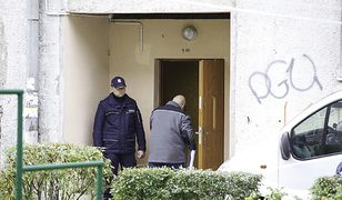 Matka 2,5-latki z Kielc usłyszała zarzut zabójstwa