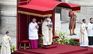 Watykan wystawił na widok publiczny relikwie św. Piotra