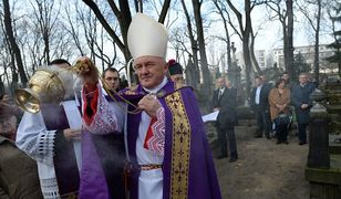 Kard. Kazimierz Nycz: świętość nie jest obok życia