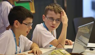 Polscy uczniowie wśród najlepszych na świecie
