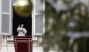 Papież: święty i nienaruszalny charakter rodziny