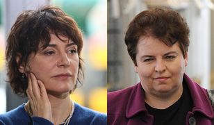 Ostra dyskusja u Moniki Olejnik. "Ja sobie z pani żartuję!"