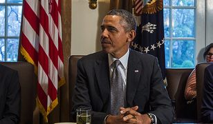 Barack Obama spotka się z papieżem Franciszkiem