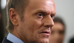 Donald Tusk: chciałbym, aby Kościół ws. pedofilii stanął po stronie dzieci