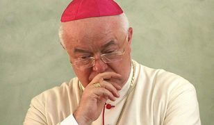 Świadek o abp. Józefie Wesołowskim: to był człowiek seksualnie chory