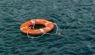 Koła ratunkowe na krakowskich mostach