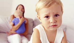 Dziecko dostało klapsa, matka stanie przed sądem