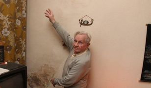 Przeżył Auschwitz, a zamęczą go urzędnicy