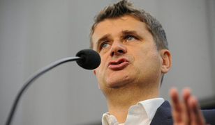 Janusz Palikot o arcybiskupie Wesołowskim: jak sobie Seremet nie radzi, to ja przywiozę bydlaka