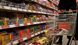 W Sierakowicach otwarto pierwszy dyskont. Koniec walki wójta?