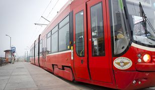 Zmiany w organizacji komunikacji tramwajowej w Katowicach