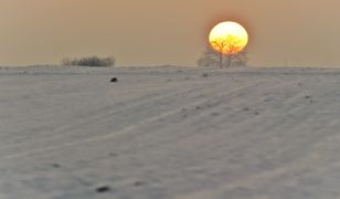 Będzie cieplej, ale nadal na minusie - zobacz prognozę