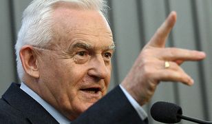 Miller: Kaczyński kłamie w sprawie Stoczni Szczecińskiej