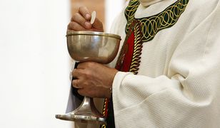 Biskup odwołał z funkcji proboszcza w Brożcu księdza skazanego za molestowanie