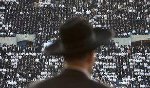 Polska staje się krainą szczęśliwości?