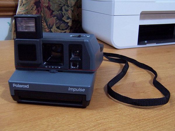Polaroid
